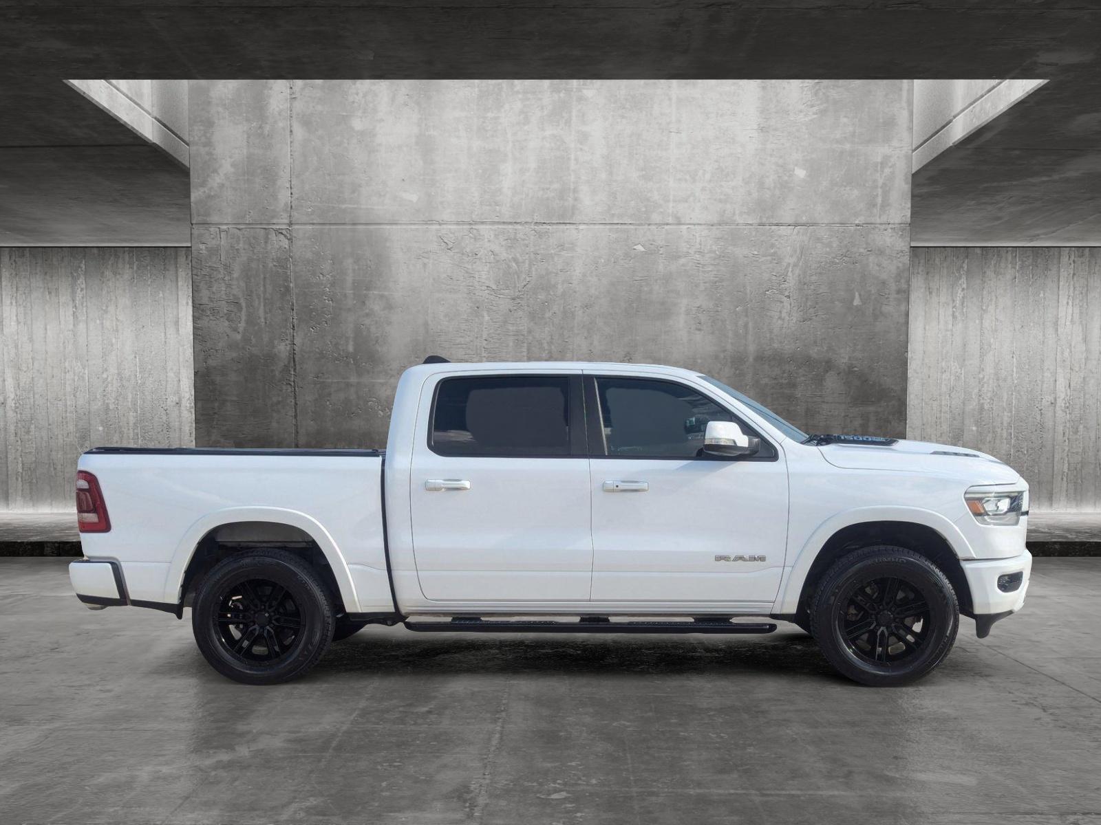 2021 Ram 1500 Vehicle Photo in CORPUS CHRISTI, TX 78412-4902