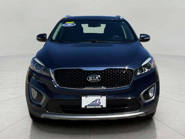 2016 Kia Sorento Vehicle Photo in Kaukauna, WI 54130