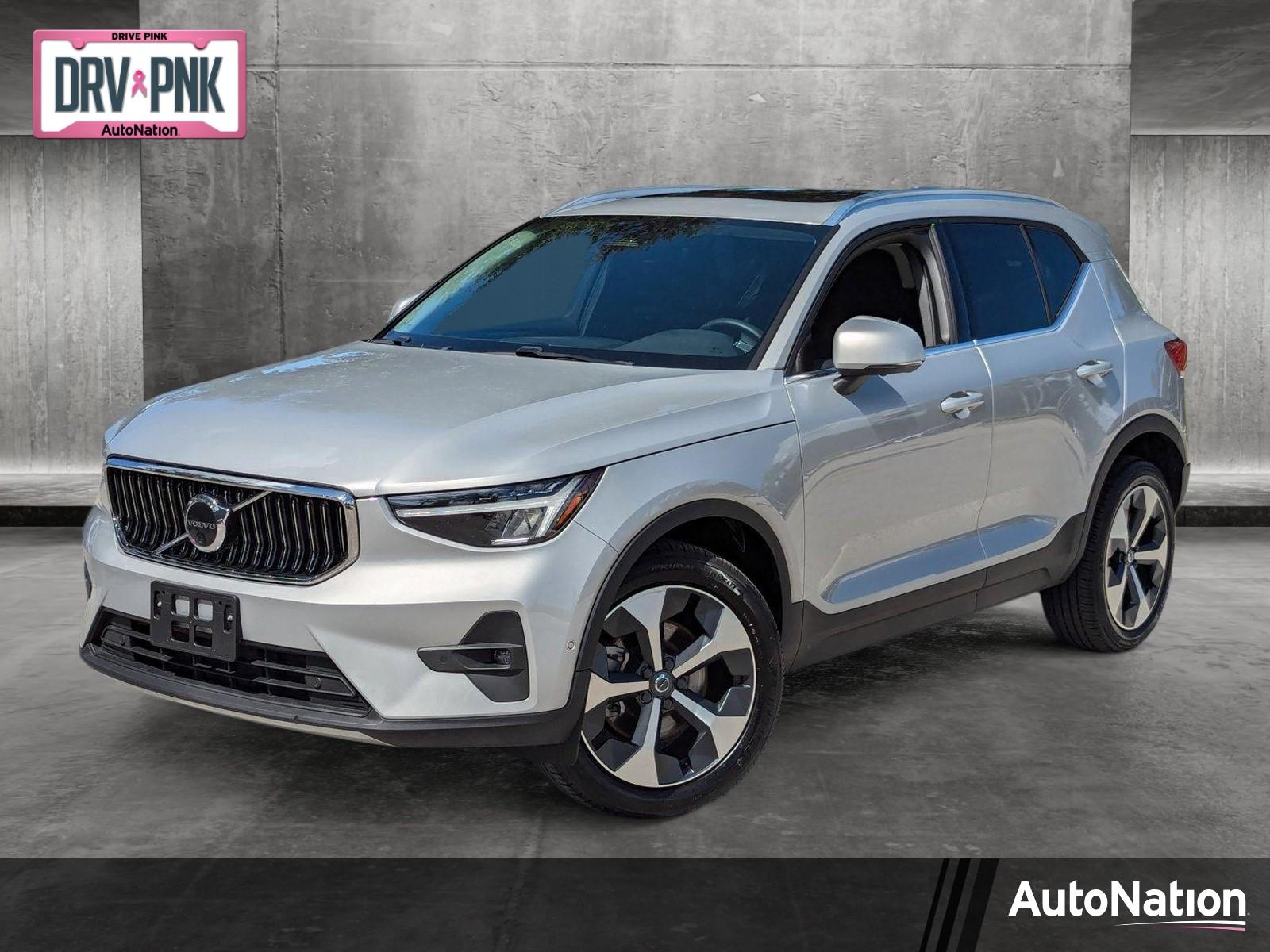 2023 Volvo XC40 Vehicle Photo in Delray Beach, FL 33444