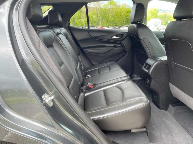 2021 Chevrolet Equinox Vehicle Photo in THOMPSONTOWN, PA 17094-9014