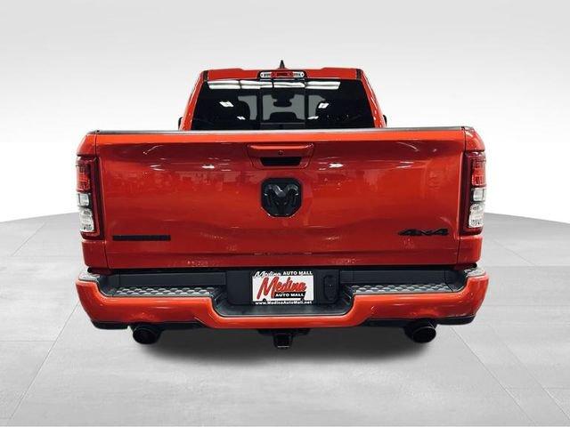 2021 Ram 1500 Vehicle Photo in MEDINA, OH 44256-9631