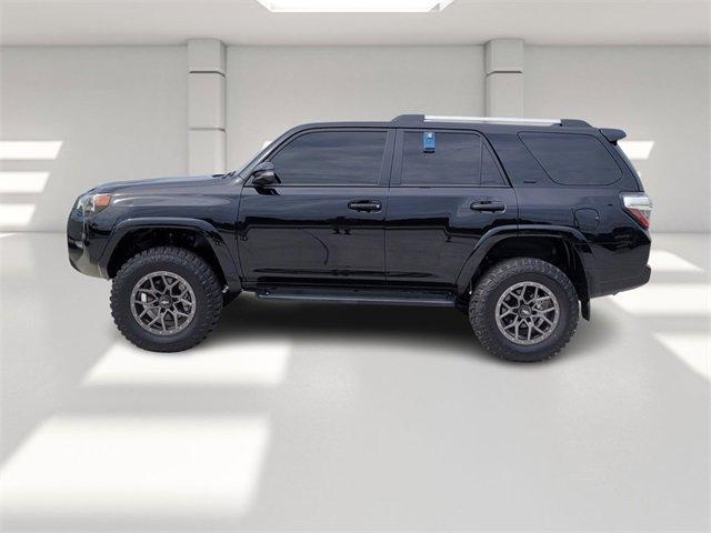 Used 2024 Toyota 4Runner SR5 Premium with VIN JTENU5JR8R6294158 for sale in Avon Park, FL