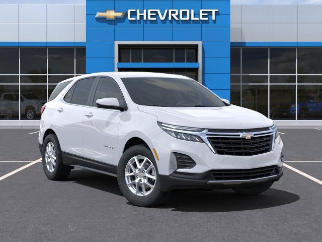 2024 Chevrolet Equinox Vehicle Photo in PAWLING, NY 12564-3219