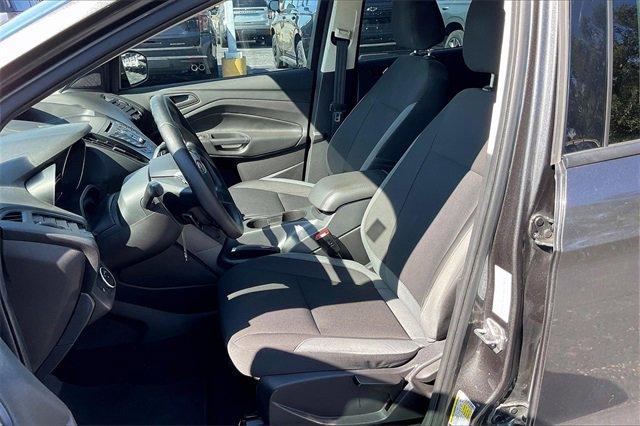 2016 Ford Escape Vehicle Photo in INDEPENDENCE, MO 64055-1314