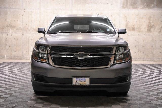 2020 Chevrolet Suburban Vehicle Photo in EVERETT, WA 98203-5662