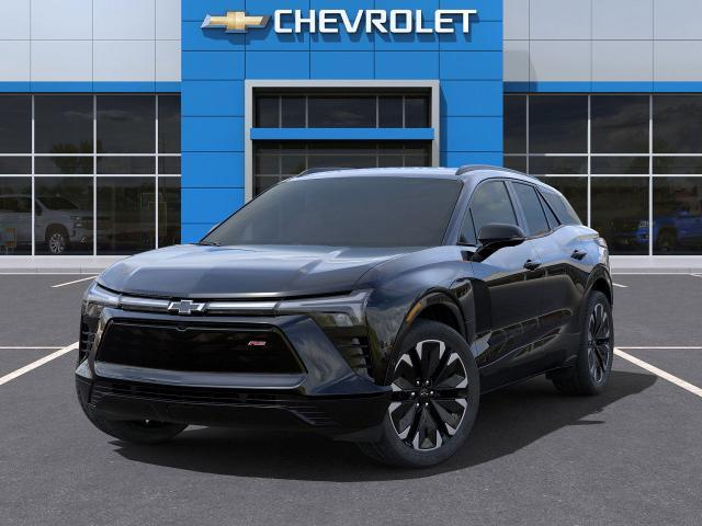 2024 Chevrolet Blazer EV Vehicle Photo in ORLANDO, FL 32808-7998