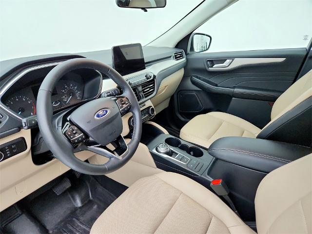 2022 Ford Escape Vehicle Photo in Grapevine, TX 76051