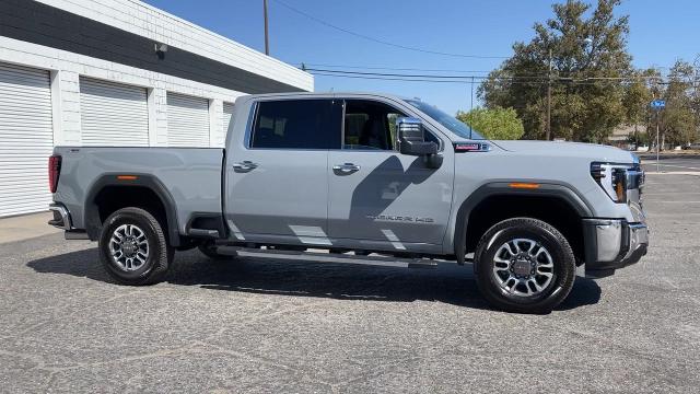 2024 GMC Sierra 2500 HD Vehicle Photo in TURLOCK, CA 95380-4918