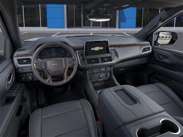 2024 Chevrolet Tahoe Vehicle Photo in EVERETT, WA 98203-5662