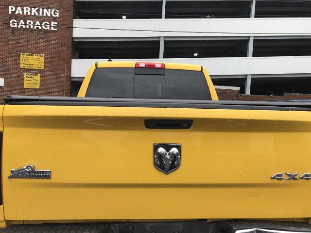 2015 Ram 1500 Vehicle Photo in INDIANA, PA 15701-1897