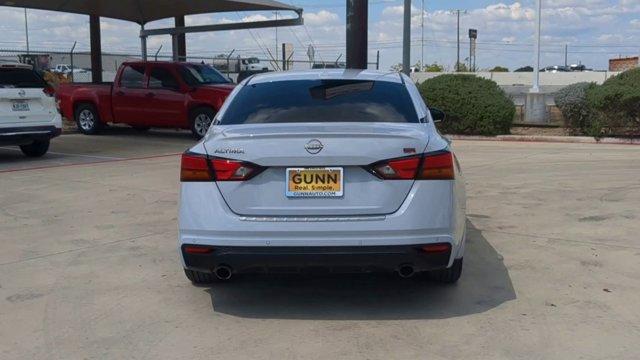 2023 Nissan Altima Vehicle Photo in SELMA, TX 78154-1460