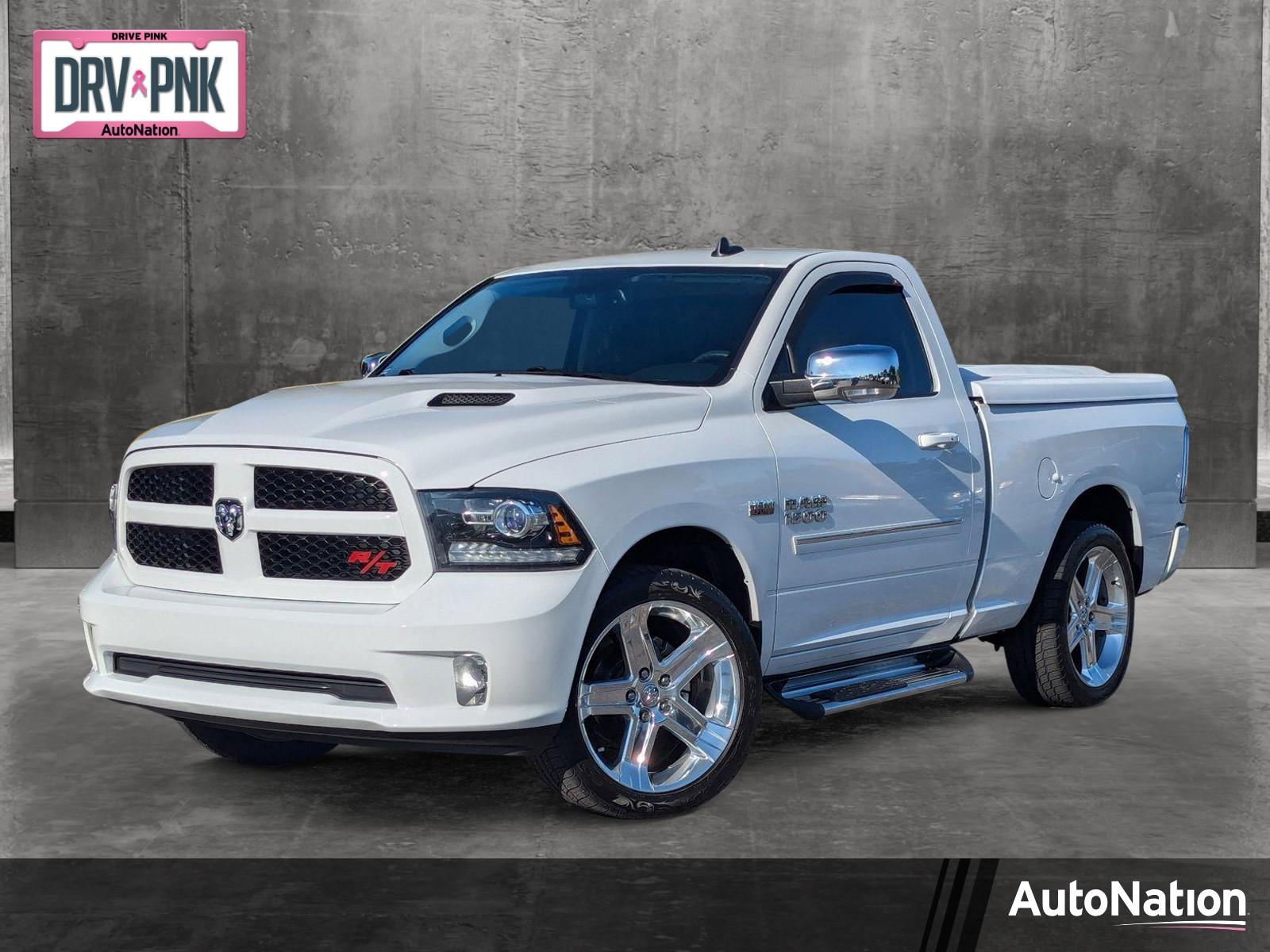 2016 Ram 1500 Vehicle Photo in ORLANDO, FL 32812-3021