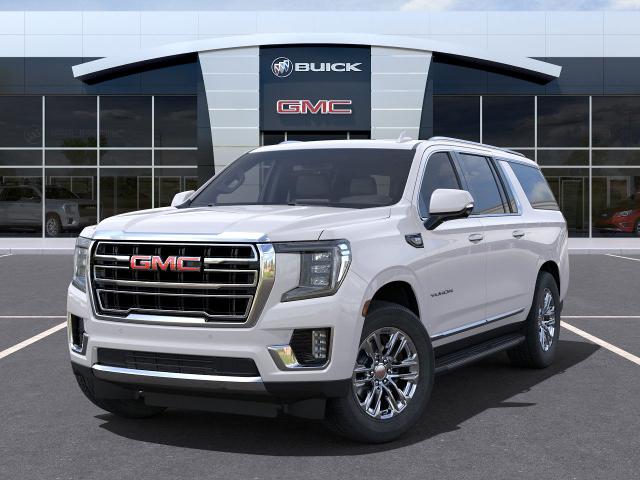 2024 GMC Yukon XL Vehicle Photo in LONE TREE, CO 80124-2750