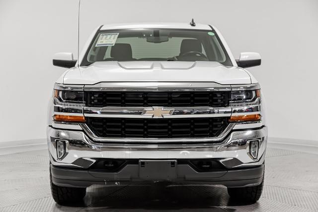 2017 Chevrolet Silverado 1500 Vehicle Photo in Akron, OH 44312