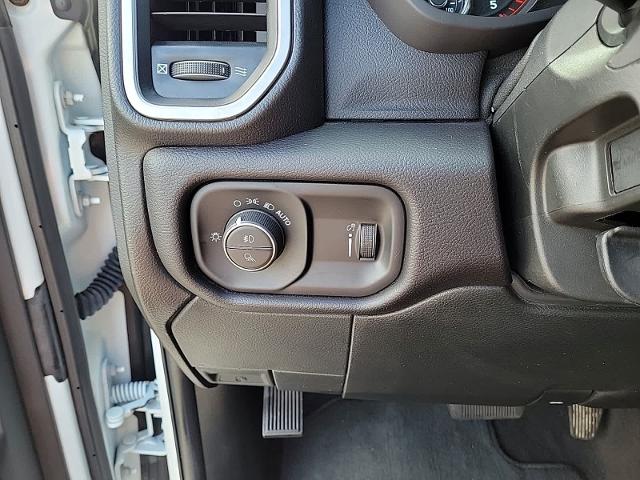 2023 Ram 2500 Vehicle Photo in POMPANO BEACH, FL 33064-7091