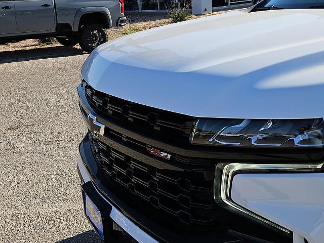 2024 Chevrolet Tahoe Vehicle Photo in SAN ANGELO, TX 76903-5798