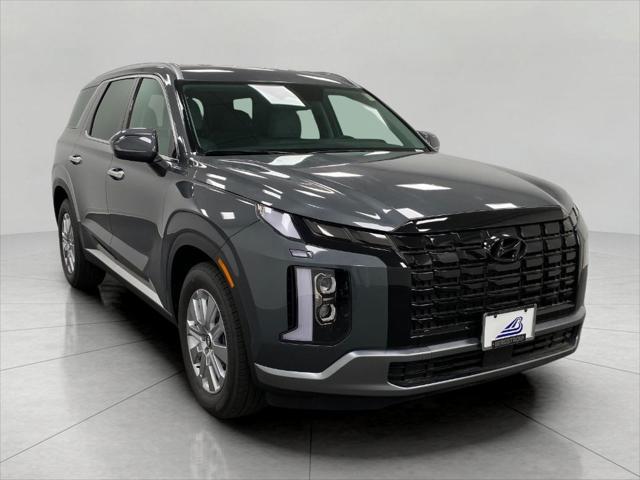 2025 Hyundai PALISADE Vehicle Photo in Appleton, WI 54913