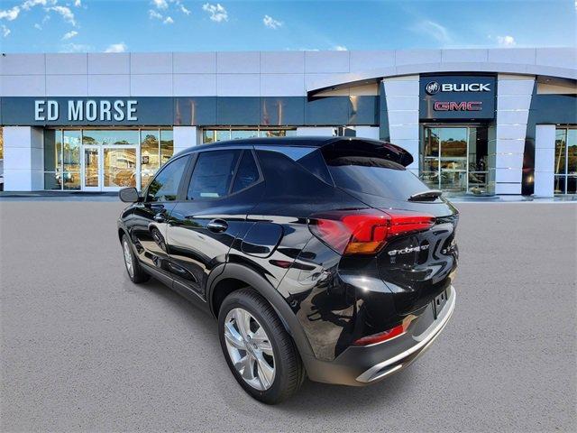 2025 Buick Encore GX Vehicle Photo in SUNRISE, FL 33323-3202