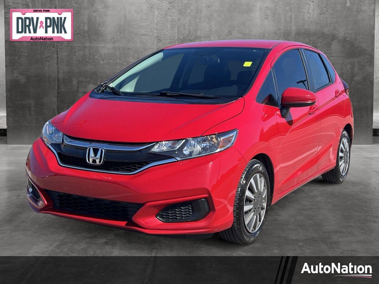 2020 Honda Fit Vehicle Photo in Memphis, TN 38125