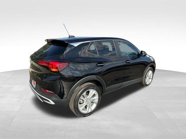 2022 Buick Encore GX Vehicle Photo in MEDINA, OH 44256-9631