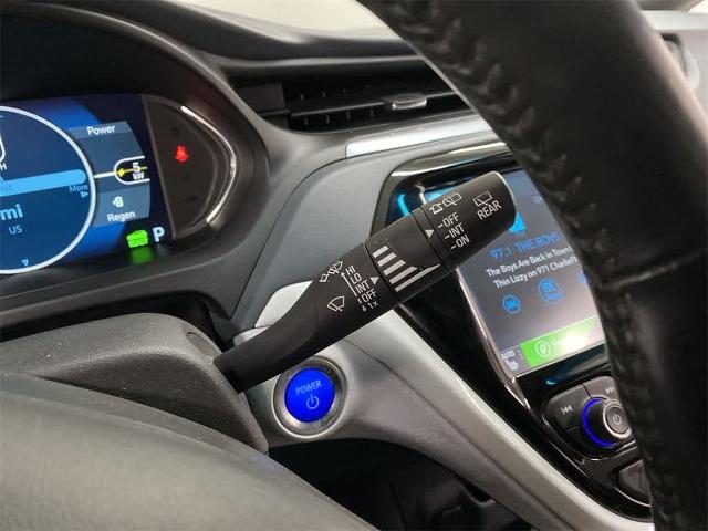 2017 Chevrolet Bolt EV Vehicle Photo in PORTLAND, OR 97225-3518