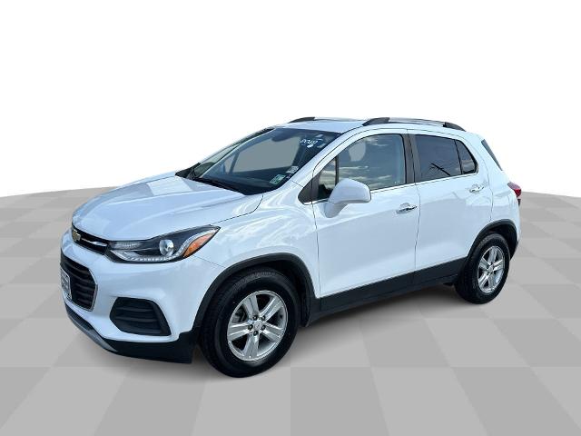 2019 Chevrolet Trax Vehicle Photo in BATON ROUGE, LA 70806-4466