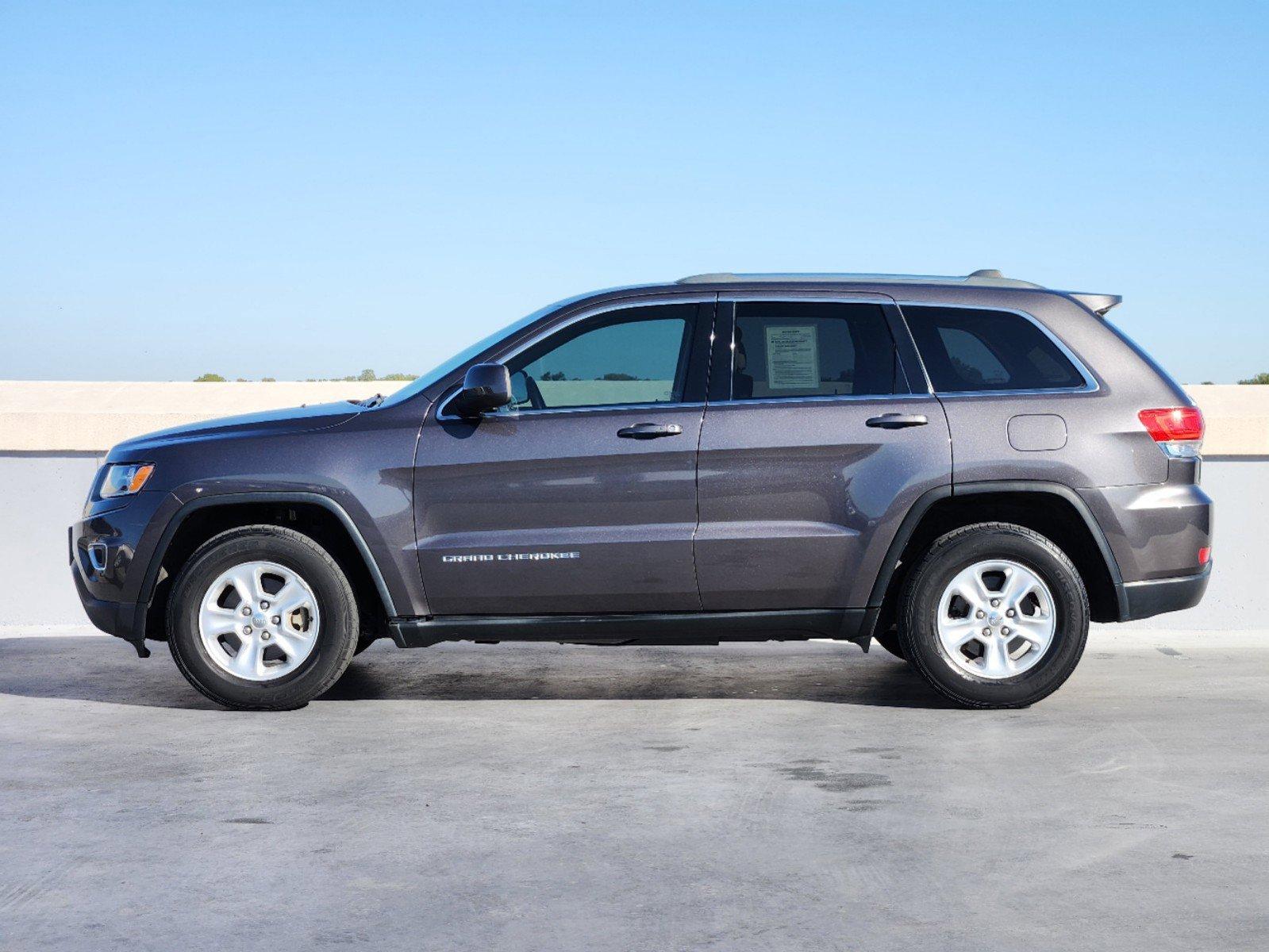 2014 Jeep Grand Cherokee Vehicle Photo in DALLAS, TX 75209