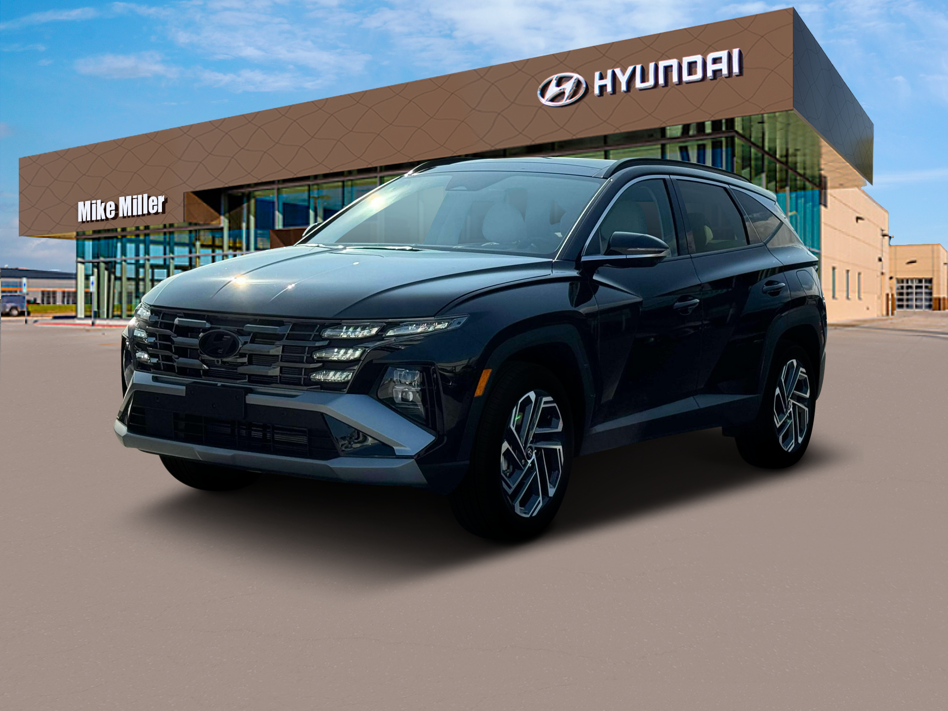 2025 Hyundai TUCSON Vehicle Photo in Peoria, IL 61615