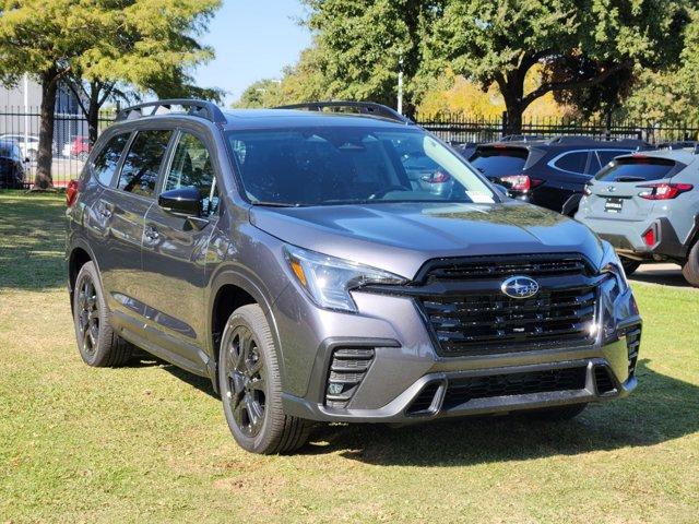 2024 Subaru Ascent Vehicle Photo in DALLAS, TX 75209