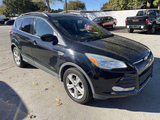 2016 Ford Escape Vehicle Photo in BOISE, ID 83705-3761