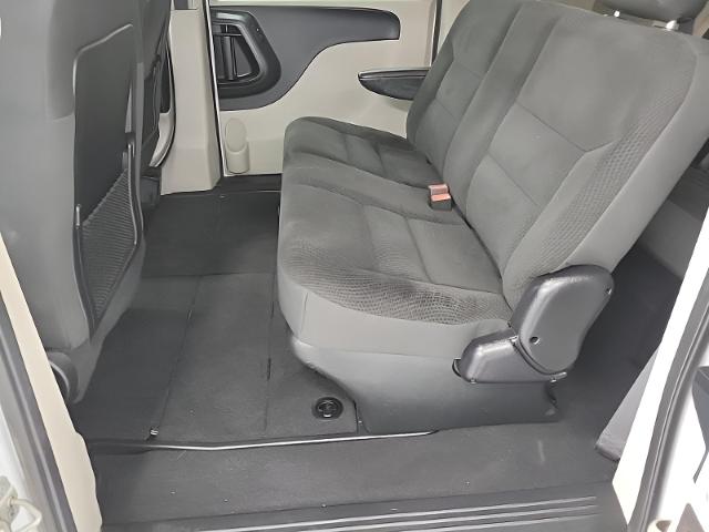 2019 Dodge Grand Caravan Vehicle Photo in NEENAH, WI 54956-2243