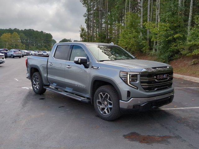 2025 GMC Sierra 1500 Vehicle Photo in ALBERTVILLE, AL 35950-0246