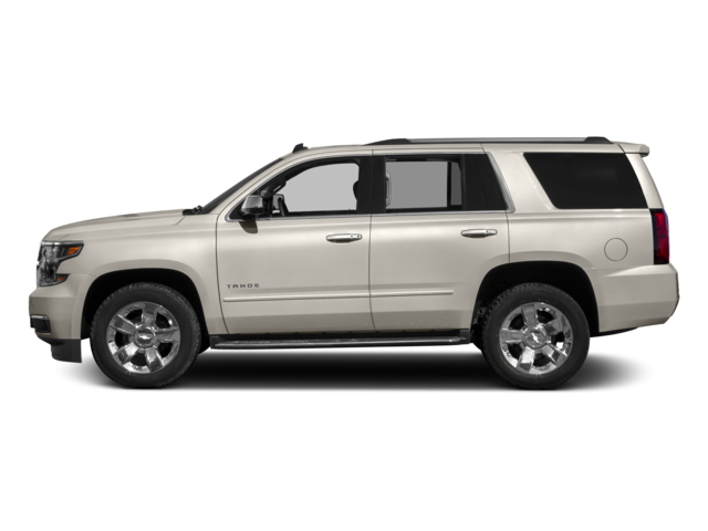 2017 Chevrolet Tahoe Vehicle Photo in Weatherford, TX 76087