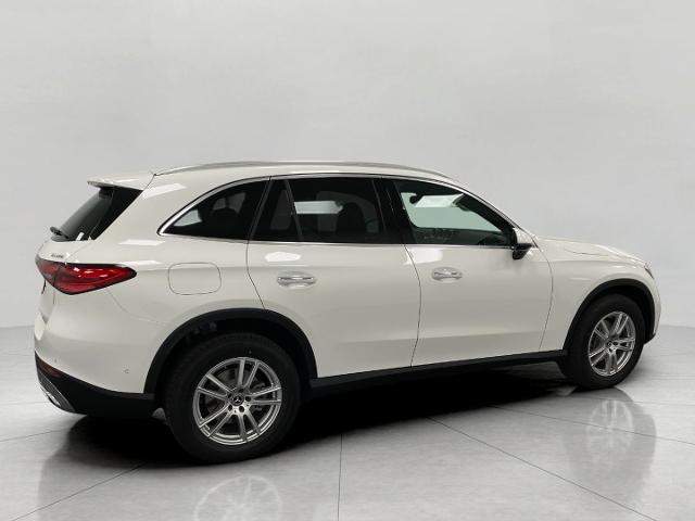 2025 Mercedes-Benz GLC Vehicle Photo in Appleton, WI 54913