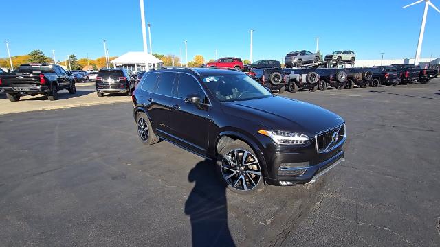 Used 2019 Volvo XC90 Momentum with VIN YV4A22PKXK1508603 for sale in Columbus, OH