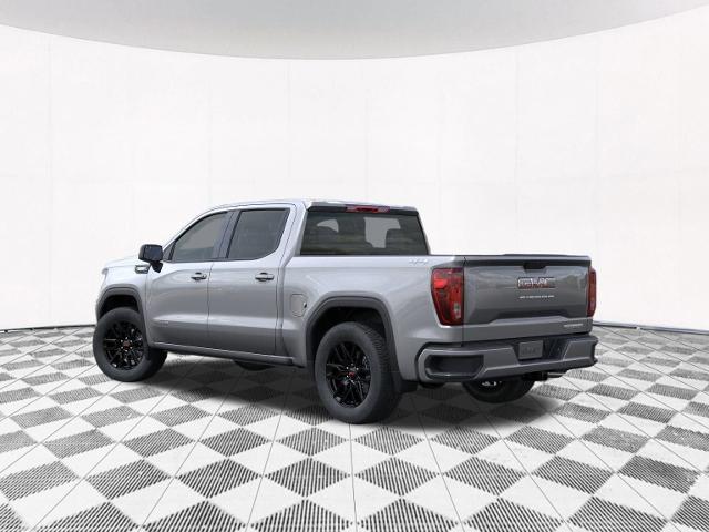 2025 GMC Sierra 1500 Vehicle Photo in NORTH RIVERSIDE, IL 60546-1404