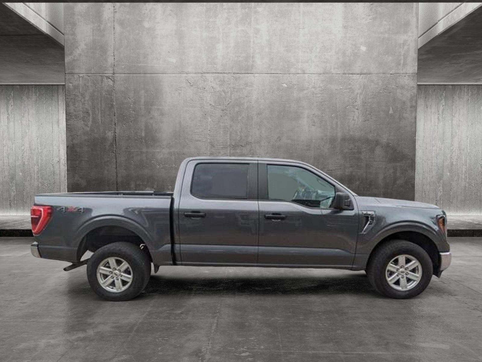 2023 Ford F-150 Vehicle Photo in Bradenton, FL 34207