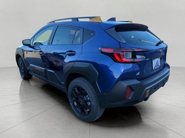 2024 Subaru Crosstrek Vehicle Photo in Green Bay, WI 54304