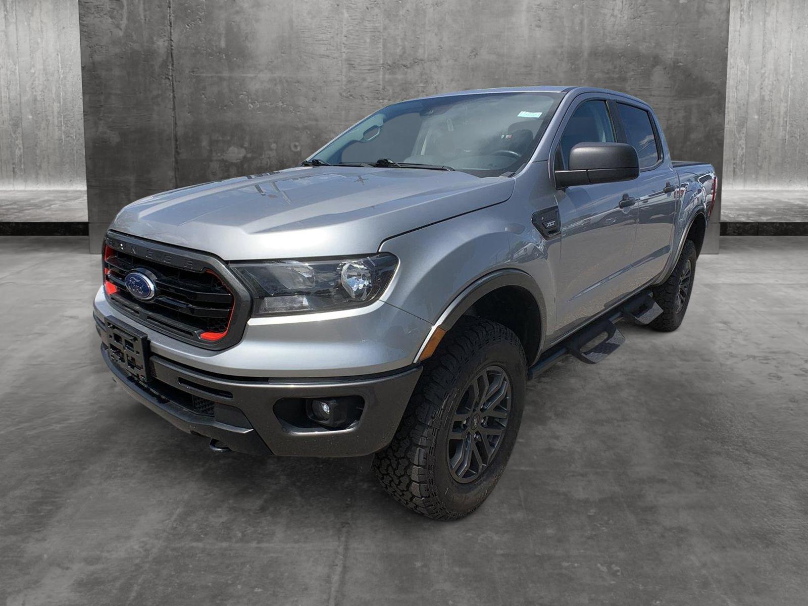 2021 Ford Ranger Vehicle Photo in Clearwater, FL 33765