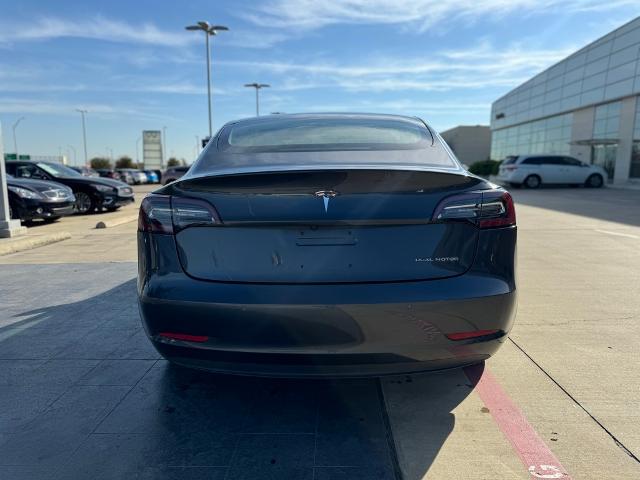 2018 Tesla Model 3 Vehicle Photo in Grapevine, TX 76051