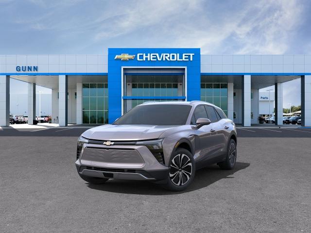 2024 Chevrolet Blazer EV Vehicle Photo in SELMA, TX 78154-1460