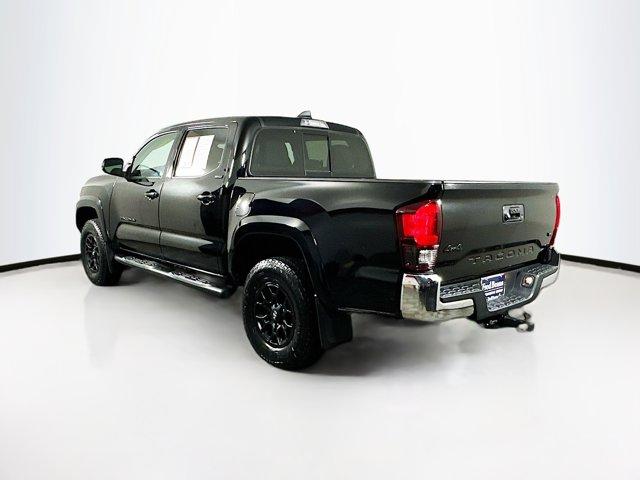 2021 Toyota Tacoma 4WD Vehicle Photo in Flemington, NJ 08822