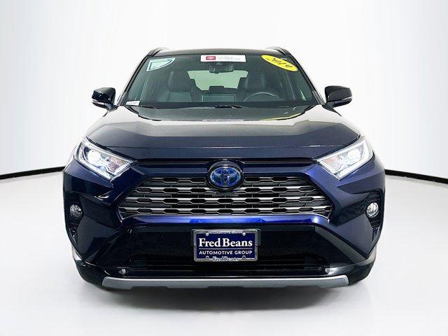 2019 Toyota RAV4 Vehicle Photo in Flemington, NJ 08822