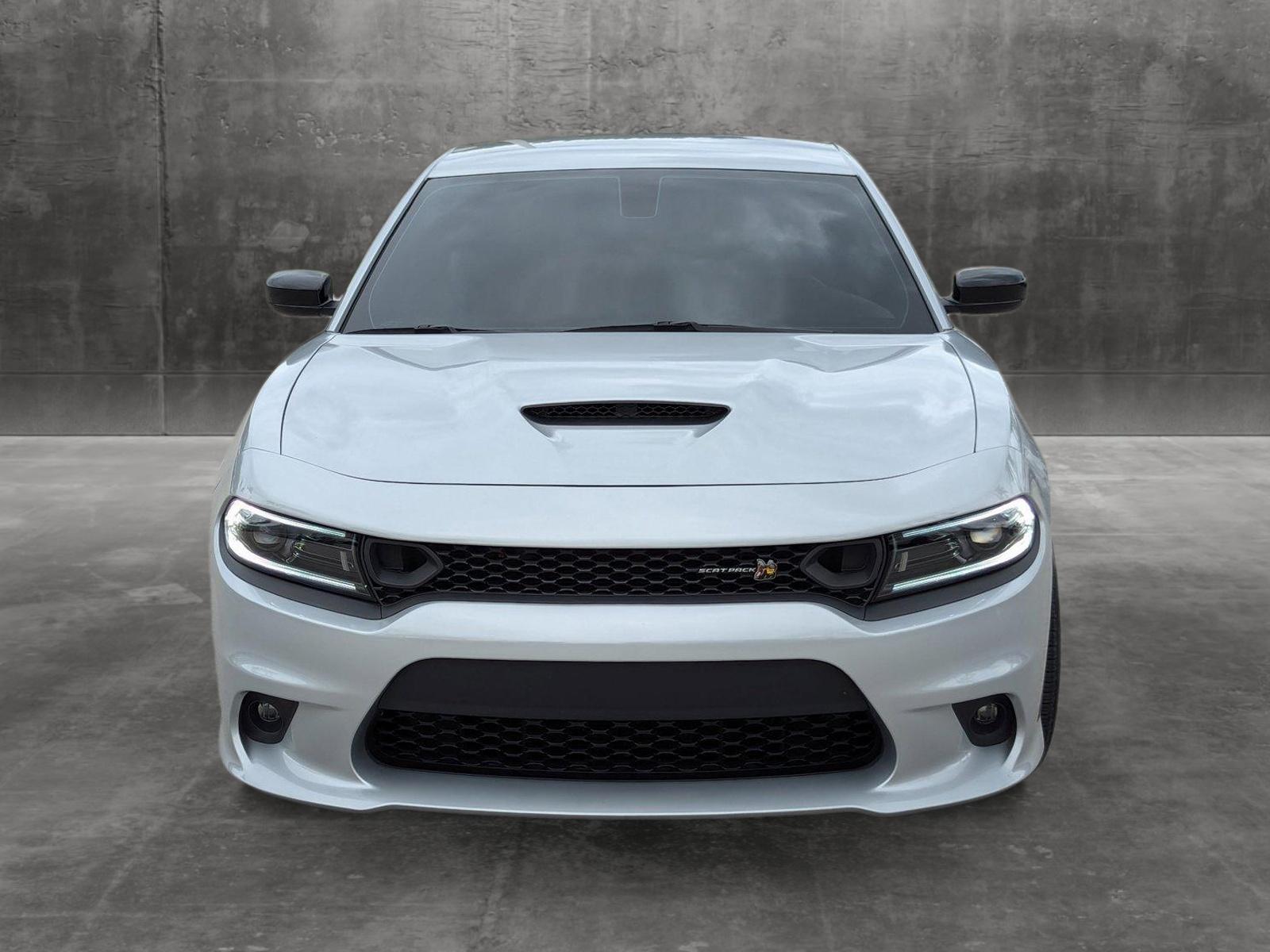 2023 Dodge Charger Vehicle Photo in Delray Beach, FL 33444