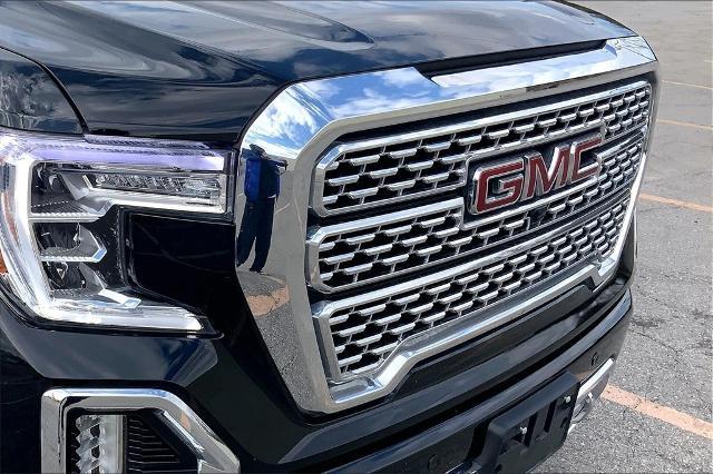 2021 GMC Sierra 1500 Vehicle Photo in Kansas City, MO 64114