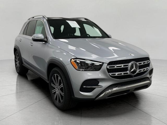 2025 Mercedes-Benz GLE Vehicle Photo in Appleton, WI 54913