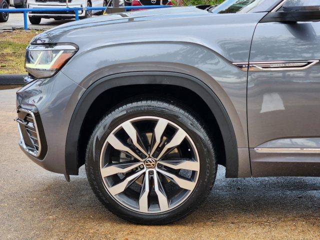 2020 Volkswagen Atlas Cross Sport Vehicle Photo in SUGAR LAND, TX 77478-0000