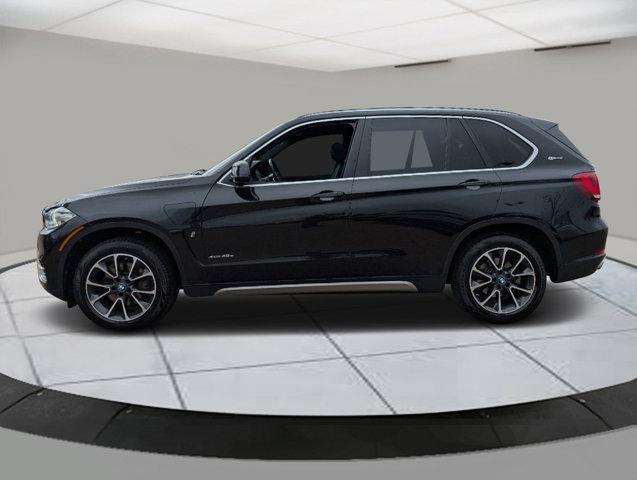 2018 BMW X5 xDrive40e iPerformance Vehicle Photo in Greeley, CO 80634