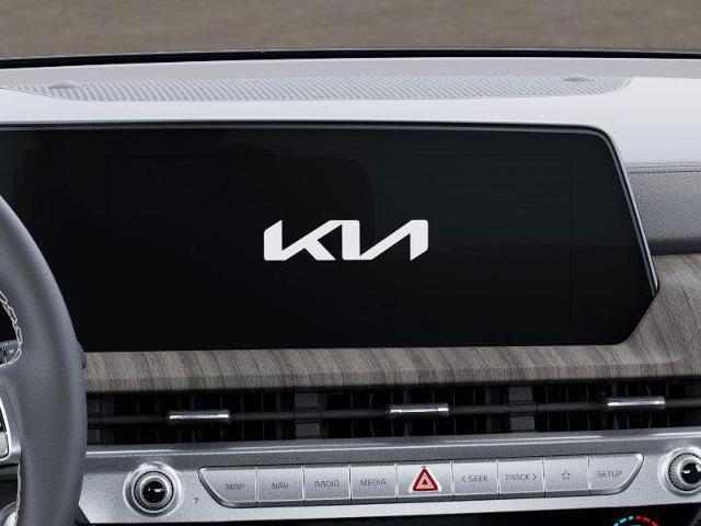 2025 Kia Telluride Vehicle Photo in Tucson, AZ 85712