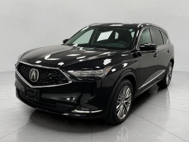 2024 Acura MDX Vehicle Photo in Appleton, WI 54913